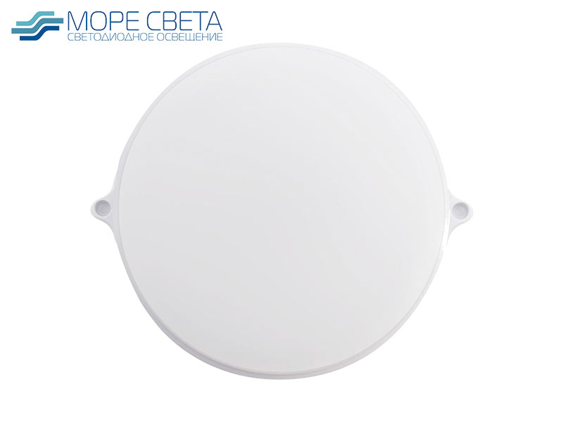 НоменклатураПрисоединенныеФайлы Накладной LED светильник Smartbuy BTR22 22W 4000K 220V IP65 с микров. датч. движения