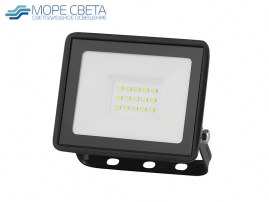 Прожектор светодиодный SMD 20W 220V IP65 Холодный белый