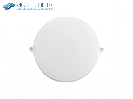 Накладной LED светильник Smartbuy BTR8 8W 6500K 220V IP65 с микров. датч. движения