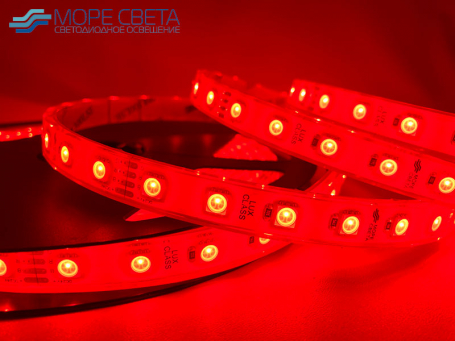 Светодиодная лента Lux SL SMD5050 60LED 14.4W 24V IP68 RGB