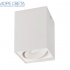Р-Накладной LED светильник Arlight SP-CUBUS-S100x100WH 11W 4000K 45° белый*** Р-Накладной LED светильник Arlight SP-CUBUS-S100x100WH 11W 4000K 45° белый***