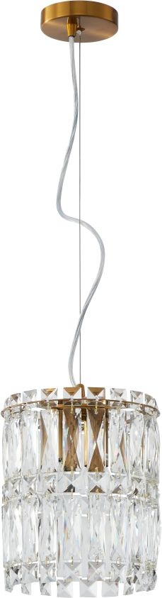 Подвесной светильник хрустальный Stilfort Admire 2174/05/02P