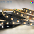 Светодиодная лента Lux SL SMD5050 60LED 19.2W 24V IP20 RGB+NW Светодиодная лента Lux SL SMD5050 60LED 19.2W 24V IP20 RGB+NW