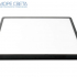 Накладной LED светильник Leek LE LED RF 28W 3000-6000K 220V Квадрат черный