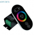 Контроллер SL LED-TOUCH (RGB, 12-24V, 24A, 288-576W, Пду RF, Черный) Контроллер SL LED-TOUCH (RGB, 12-24V, 24A, 288-576W, Пду RF, Черный)