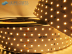 Светодиодная лента Lux SL SMD2835 350LED 36W 3000-3200K 24V IP20 58mm Теплая белая