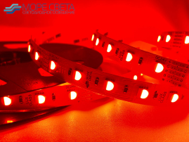 Светодиодная лента Lux SL SMD5050 60LED 19.2W 24V IP20 RGB+W