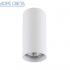 Накладной светильник Lightstar Rullo 214486 под лампу GU10 Круг белый Накладной светильник Lightstar Rullo 214486 под лампу GU10 Круг белый