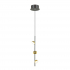 Подвесной светильник LED Odeon Light Verica 4156/9L Подвесной светильник LED Odeon Light Verica 4156/9L