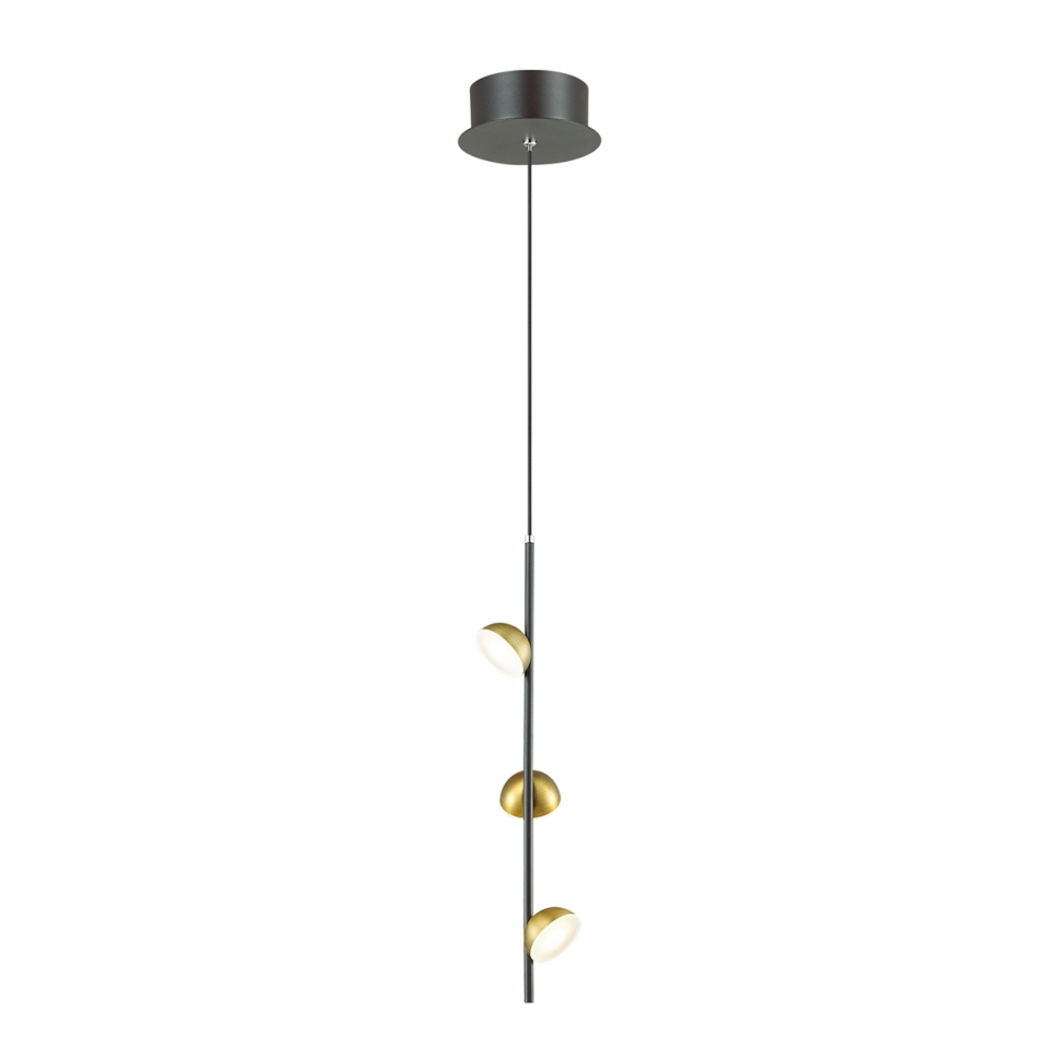 Подвесной светильник LED Odeon Light Verica 4156/9L Подвесной светильник LED Odeon Light Verica 4156/9L
