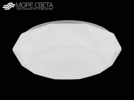 Накладной LED светильник Leek Бриллиант 18W 6000K 220V