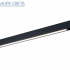 ST657.496.27 Светильник трековый SKYLINE 220 LED 27W 2700K - 6000K черный