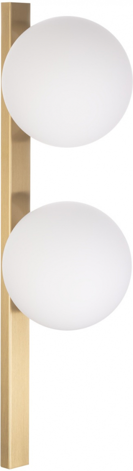 Настенный светильник Citilux Glob CL209423 Настенный светильник Citilux Glob CL209423