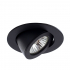 Встраиваемый светильник Arte Lamp Accento A4009PL-1BK Встраиваемый светильник Arte Lamp Accento A4009PL-1BK