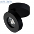 Архив------Накладной LED светильник Abris M03-005 7W 3000K 220V черный Архив------Накладной LED светильник Abris M03-005 7W 3000K 220V черный