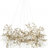 Подвесная люстра Loft IT Coral 10351/1000L AB Подвесная люстра Loft IT Coral 10351/1000L AB