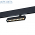 ST656.496.09 Светильник трековый SKYLINE 220 LED 9W 2700K - 6000K черный ST656.496.09 Светильник трековый SKYLINE 220 LED 9W 2700K - 6000K черный