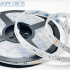 Светодиодная лента SL SMD5050 60LED 14.4W 24V IP68 RGB Светодиодная лента SL SMD5050 60LED 14.4W 24V IP68 RGB