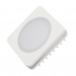 Светодиодная панель LTD-96x96SOL-10W Day White 4000K (Arlight, IP44 Пластик, 3 года) 017634