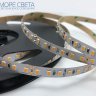 Светодиодная лента Lux SL SMD2835 120LED 9.6W 2700-2900 24V IP20 Теплая белая