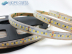 Светодиодная лента Lux SL SMD2835 180LED 15W 6000-6500K 24V IP68 Холодная белая в/з