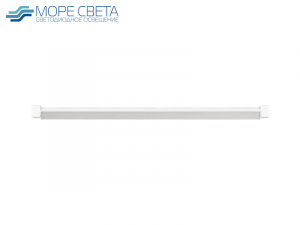 Трековый LED светильник IH LTR-01R-T 40W 4000K 220V белый