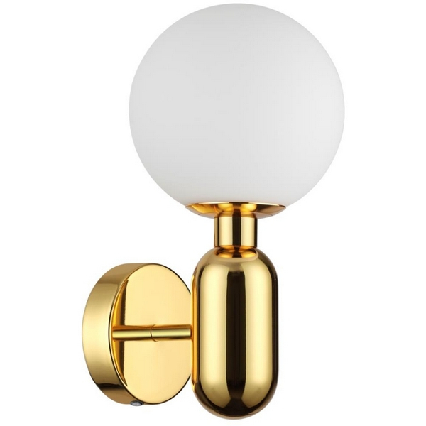 Бра с выключателем Odeon Light Okia 4669/1W-88119