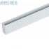 ST015.529.00 Шинопровод SKYLINE 220 накладной ST-Luce 2 метра Белый