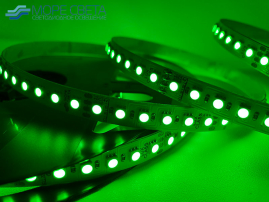Светодиодная лента Lux SL SMD4040 120LED/m 17 w/m 24V IP20 RGB
