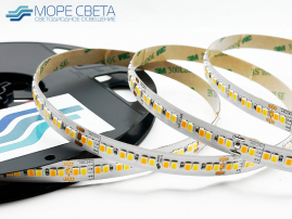 Светодиодная лента Lux SL SMD2835 224LED 23W 24V IP20 1900-4000K CCT