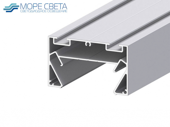 Профиль для натяжного потолка SL-5533-TR (2 метра)