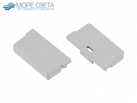 Заглушка к профилю SL-4932-F