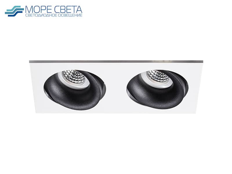 Р-Сменное кольцо Abrissvet DE RING Black черное***