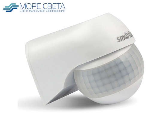 Датчик движения Smartbuy SBL-MS-007 4A 800W 240V IP44