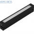 Светильник трековый смарт IZILED 18W 3000-6000K 220V IZ220-T1018BK TUYA черный Светильник трековый смарт IZILED 18W 3000-6000K 220V IZ220-T1018BK TUYA черный