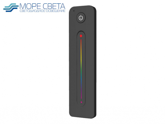 Пульт Lux Smart R13 (1 зона, RGB, RF, Черный)