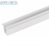 ST021.539.00 Шинопровод SKYLINE 220 встраиваемый ST-Luce 3 метра Белый