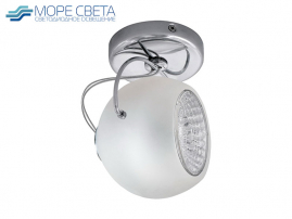 Гибкий LED неон SL-612-R 6x12мм 10W 12V IP67 красный