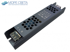 А-Блок питания SL 45Вт 24В 1.85А IP20 открытый Ultraslim***