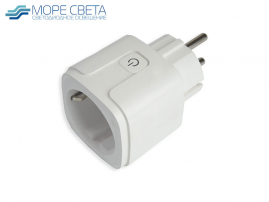 Розетка TM500 3500/1500W 220V