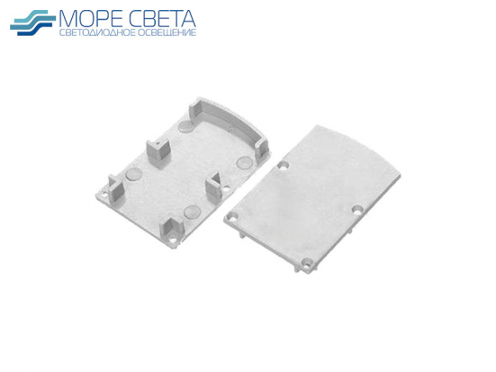 Заглушка для профиля SL-2840-P