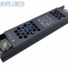 Блок питания SL 45Вт 12В 3.75А IP20 открытый Ultraslim