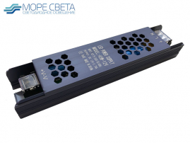 Блок питания SL 45Вт 12В 3.75А IP20 открытый Ultraslim