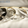 Светодиодная лента Lux SL SMD2835 80LED 6W 4000-4500K 24V IP20 150 Lm/W Дневная белая