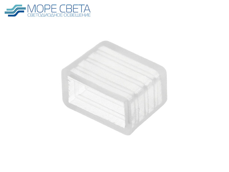 Заглушка для светодиодной ленты SMD5050 220V
