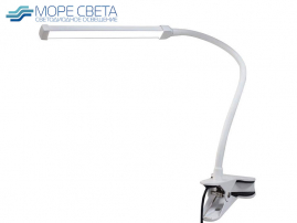 Настольный LED светильник Leek TL-694 12W 2700-6500K MIX dimm белый