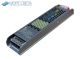 Блок питания SL 300Вт 48В 6.25А IP20 открытый Ultraslim