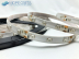 Светодиодная лента SMD2835/3528 60LED 4.8W 12V IP65 Синяя в силиконе