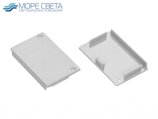 Заглушка для профиля SL-5032-P/8032-SH