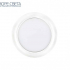 Встраиваемый LED светильник Альфасвет LY-707 9W 4000-4500K 220V Круг белый Встраиваемый LED светильник Альфасвет LY-707 9W 4000-4500K 220V Круг белый
